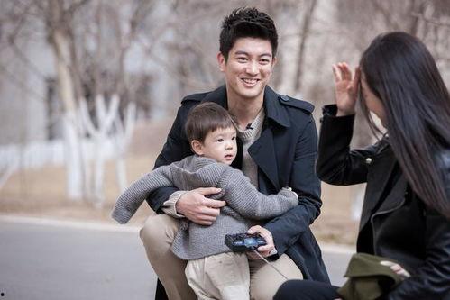 雄爸归来,重拾父爱，共筑家庭和谐篇章